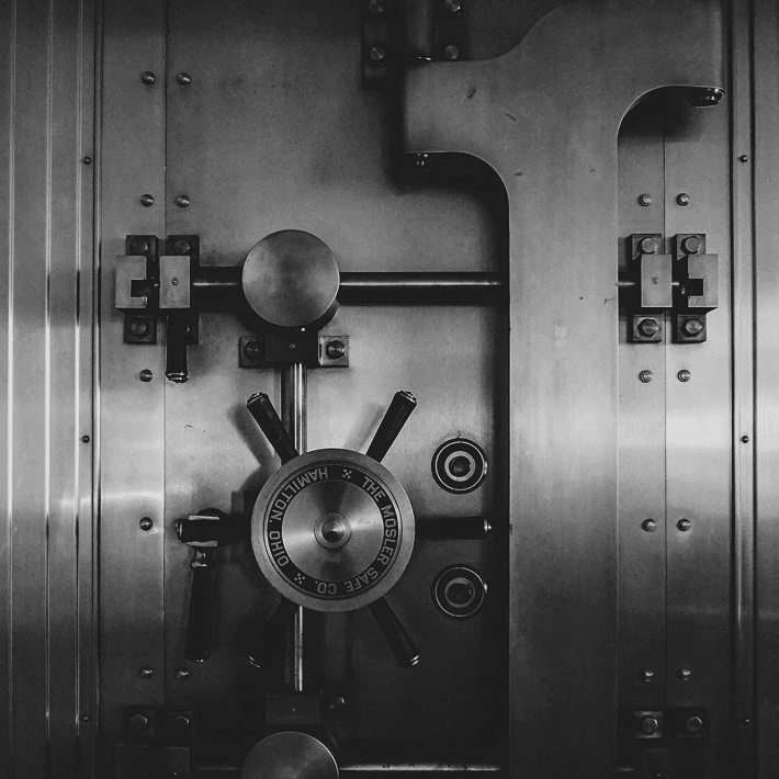 security assurance image
